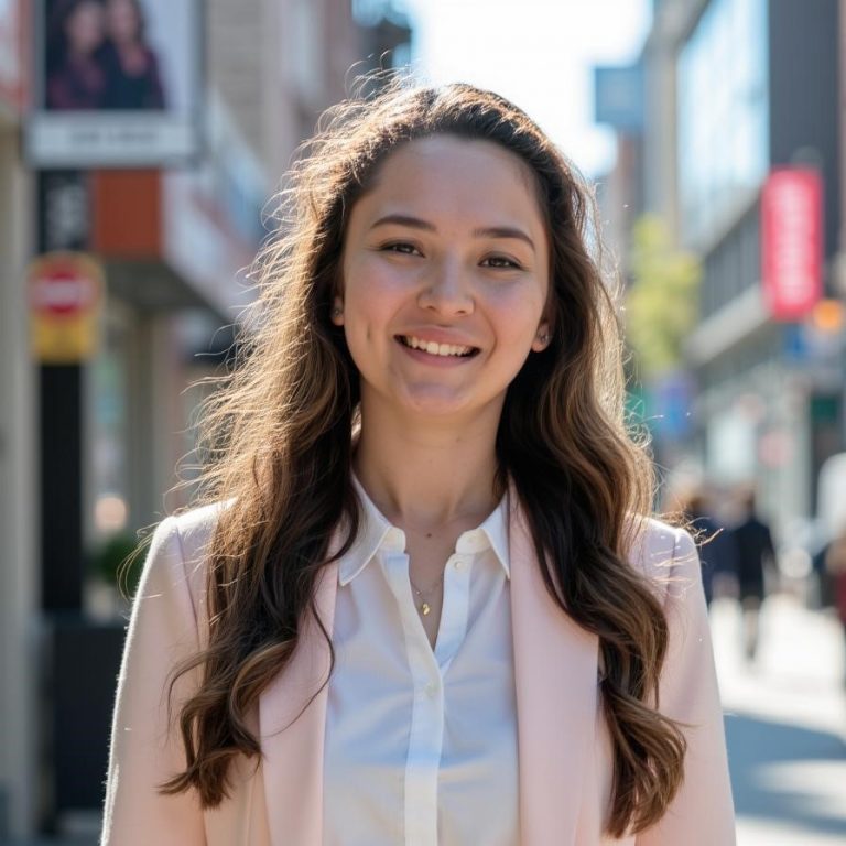 Rinker Grad Student Returns Home for Dream Internship in Miami - UF College of Design, Construction and Planning