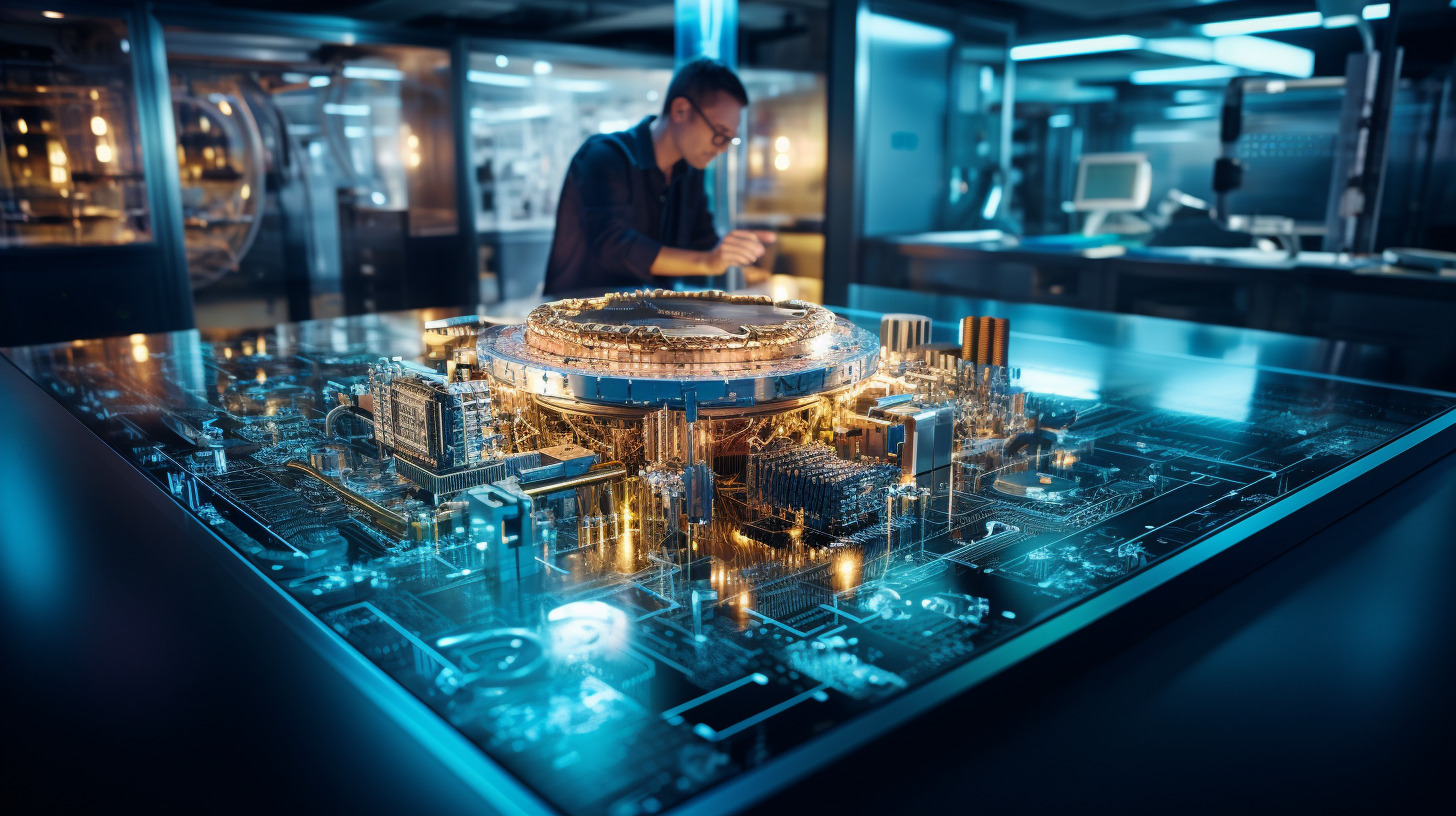 10 Best Quantum Computing Stocks to Buy for 2026 - Insider Monkey