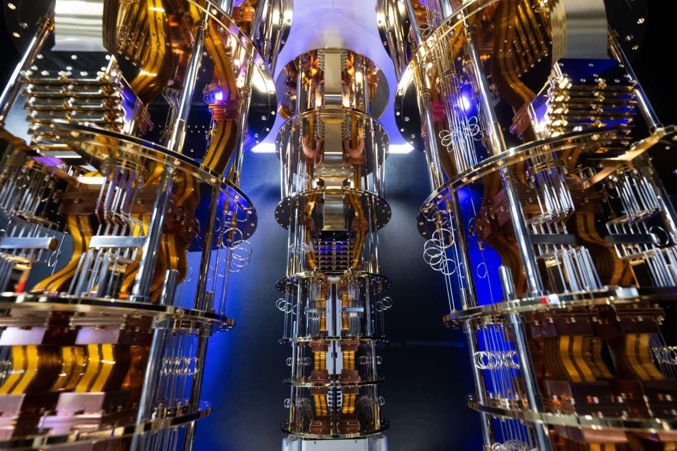 Could 2026 be the year we start using quantum computers for chemistry? - New Scientist