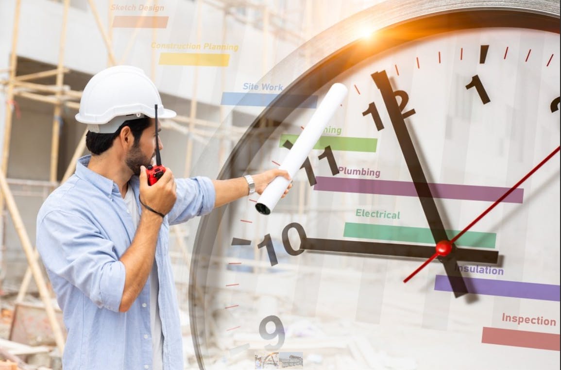 How Much Is a Day Worth on Your Project? - For Construction Pros