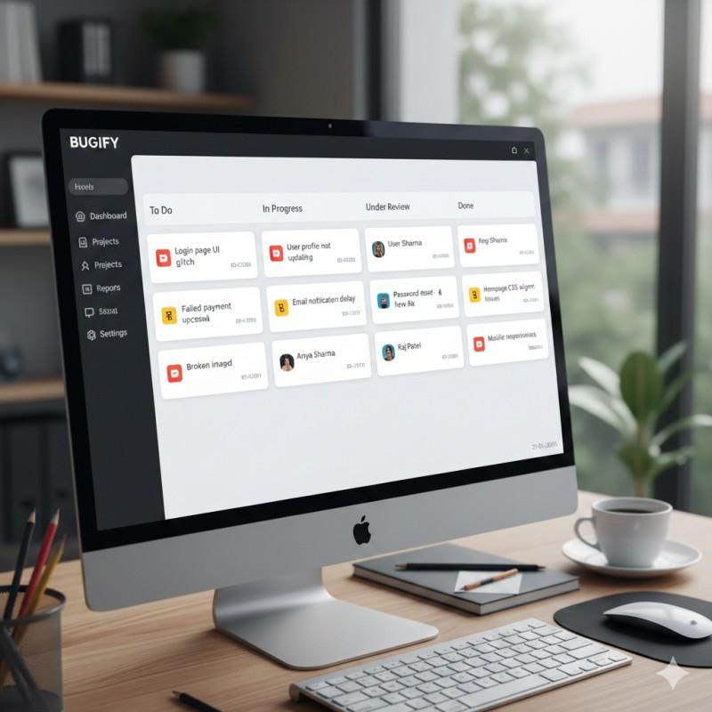 United States Bug Tracking Software Market 2031 | Growth Drivers, Key Players & Investment Opportunities - openPR.com