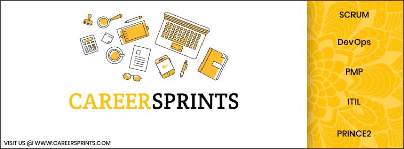 CareerSprints' Foundational Agile Scrum Certification Surpasses 5,000 Certified Learners - openPR.com