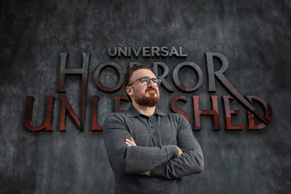 Las Vegas project manager talks challenges in developing commerical real estate - Las Vegas Review-Journal