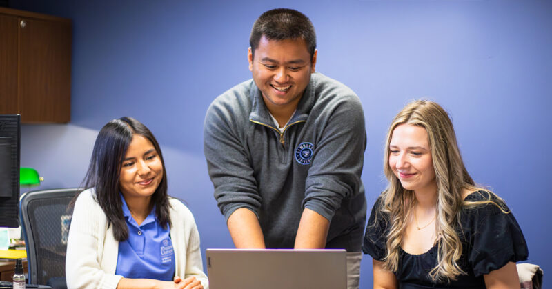 Mastering AI Transformation Through Project Management - Elmhurst University