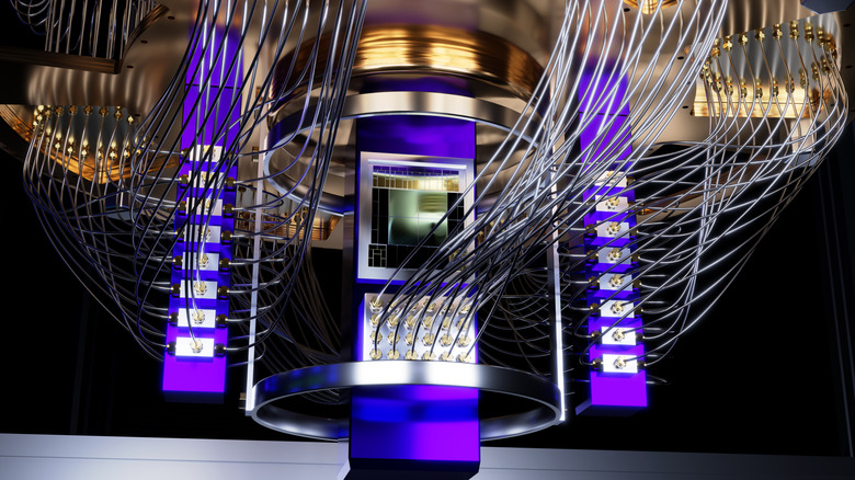 New Discovery In Laser Technology Could Change Everything For Quantum Computing - bgr.com