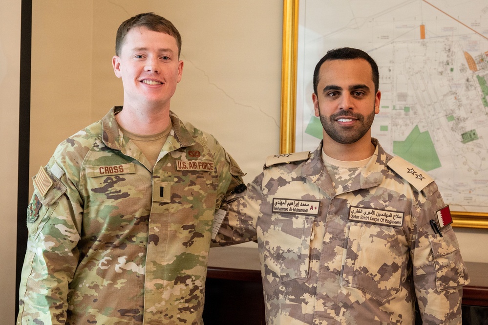 News - Strengthening partnerships, modernizing AUAB - DVIDS