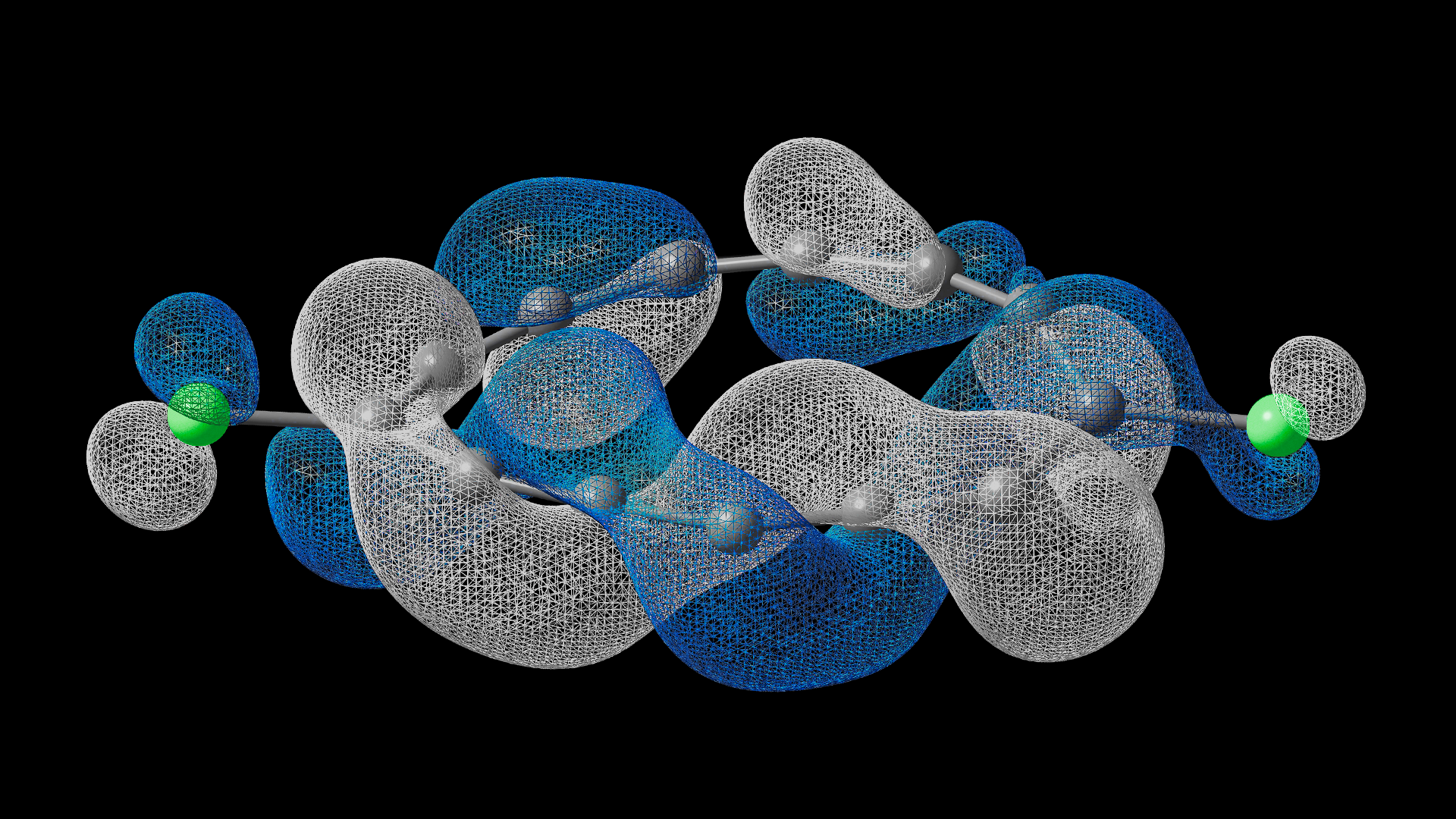 IBM scientists unveil the first ever ‘half-Möbius’ molecule, with the help of quantum computing - Scientific American